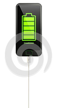 Generic Smart Phone Charging