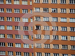 Generic Sovietic architecture