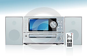 Generic Stereo System