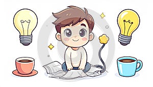 Genesis of the Quantum Mind