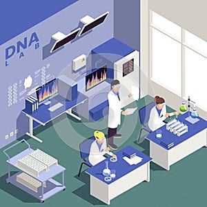 Genetic Engineering Background