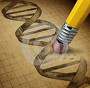 Genetic Engineering photo