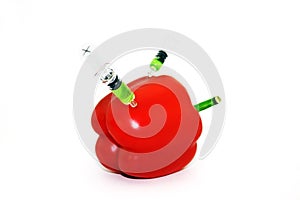 Genetic modified food