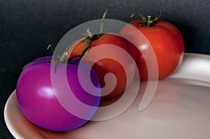 Genetic modified food