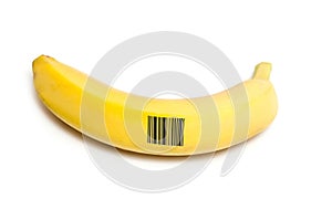 Genetically modified banana