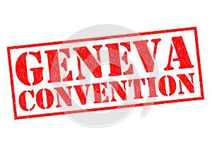 GENEVA CONVENTION