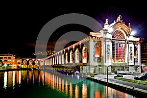 Geneva Cultural Centre