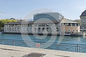 Geneva Cultural Centre