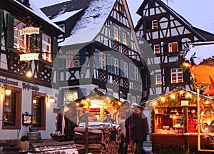 Gengenbach - Germany