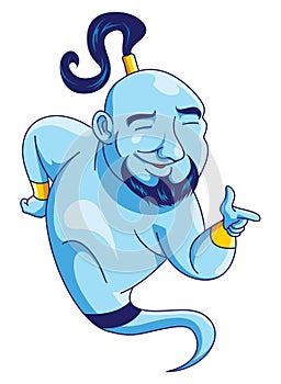 Genie