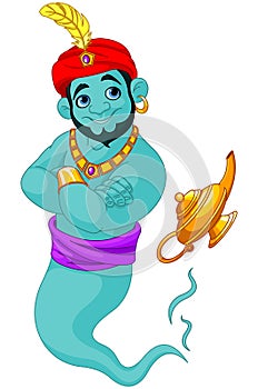 Genie