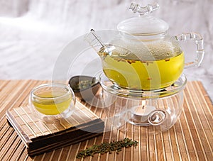 Genmaicha