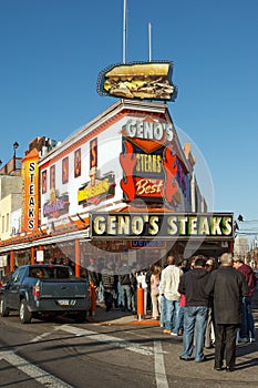 Genos Steaks