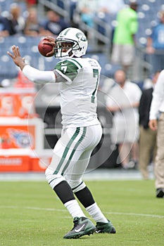 Geno Smith