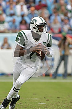Geno Smith