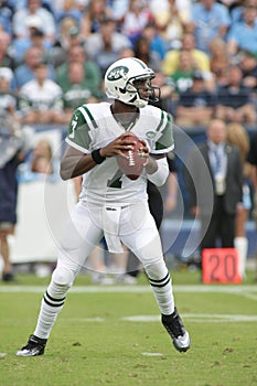 Geno Smith