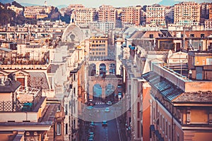 Genoa