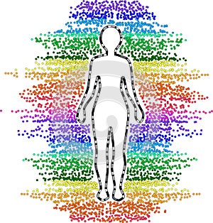 Genome-wide association study in humans