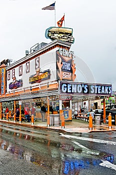 Genos Steaks