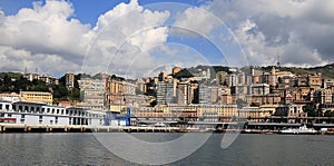 Genova photo