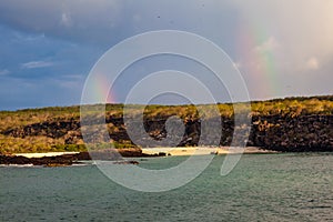 Isla galápagos 