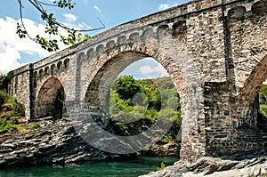 Genovese Bridge