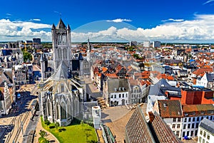 Gent, Belgium