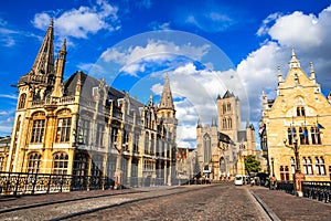 Gent, Belgium