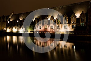 Gent By Night photo