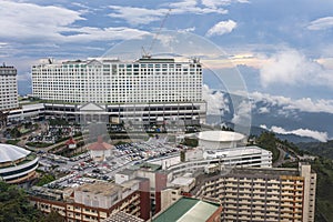 Genting Hotel
