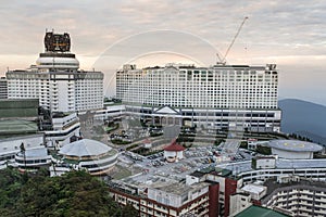 Genting Hotel