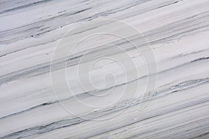 Gentle Raymond White - marble background, texture in elegant blue tone for your new design project.