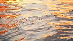 gentle water texture