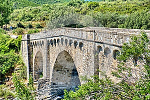 Genueser Brucke - Corsica, France