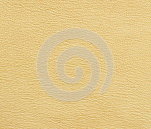 Genuine shammy leather texture abstact and background