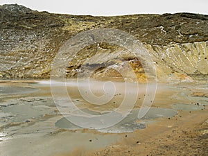 Geo Thermal South Iceland