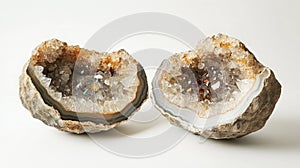 Geode Crystal Cave