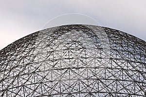 Geodesic Dome