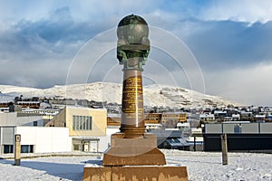 Geodetic Arc Norway