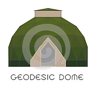 GeoDome