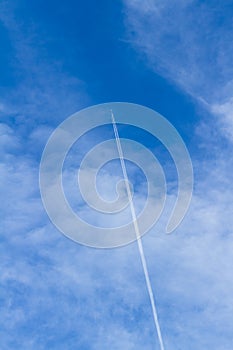Geoengineering photo
