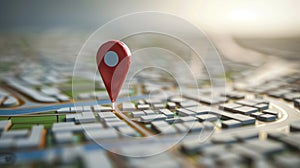 A geofencing system that uses GPS tracking to restrict entry or movement within a designated area and logs all activity