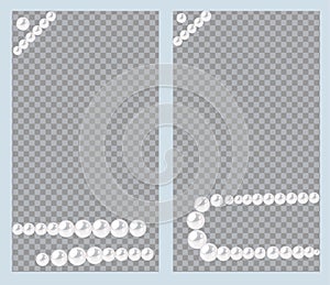 Geofilter for social media. Frame for smartphone photo. photo