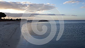 Geographe Bay Sunset