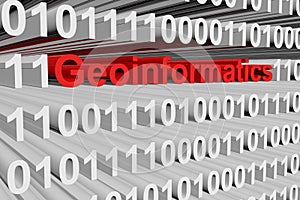 Geoinformatics