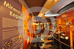 Geological Museum