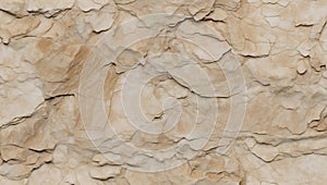 Geological Whispers: Fossilized Limestone Visual Symphony. AI generate