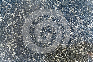 A geologist might define granite as a coarse-grained, quartz