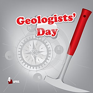 Geologists Day