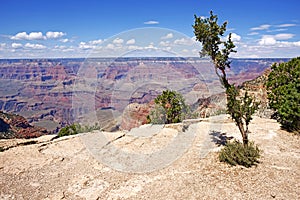 Geology of Grand Canyon